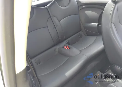 2012 Mini Cooper Clubman z USA, uszkodzony, nr VIN WMWZF3C53CT189483